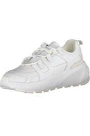 SAPATILHAS TOMMY HILFIGER MULHER BRANCAS