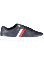 SAPATOS ESPORTIVOS FEMININOS TOMMY HILFIGER AZUL