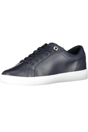 SAPATOS ESPORTIVOS FEMININOS TOMMY HILFIGER AZUL