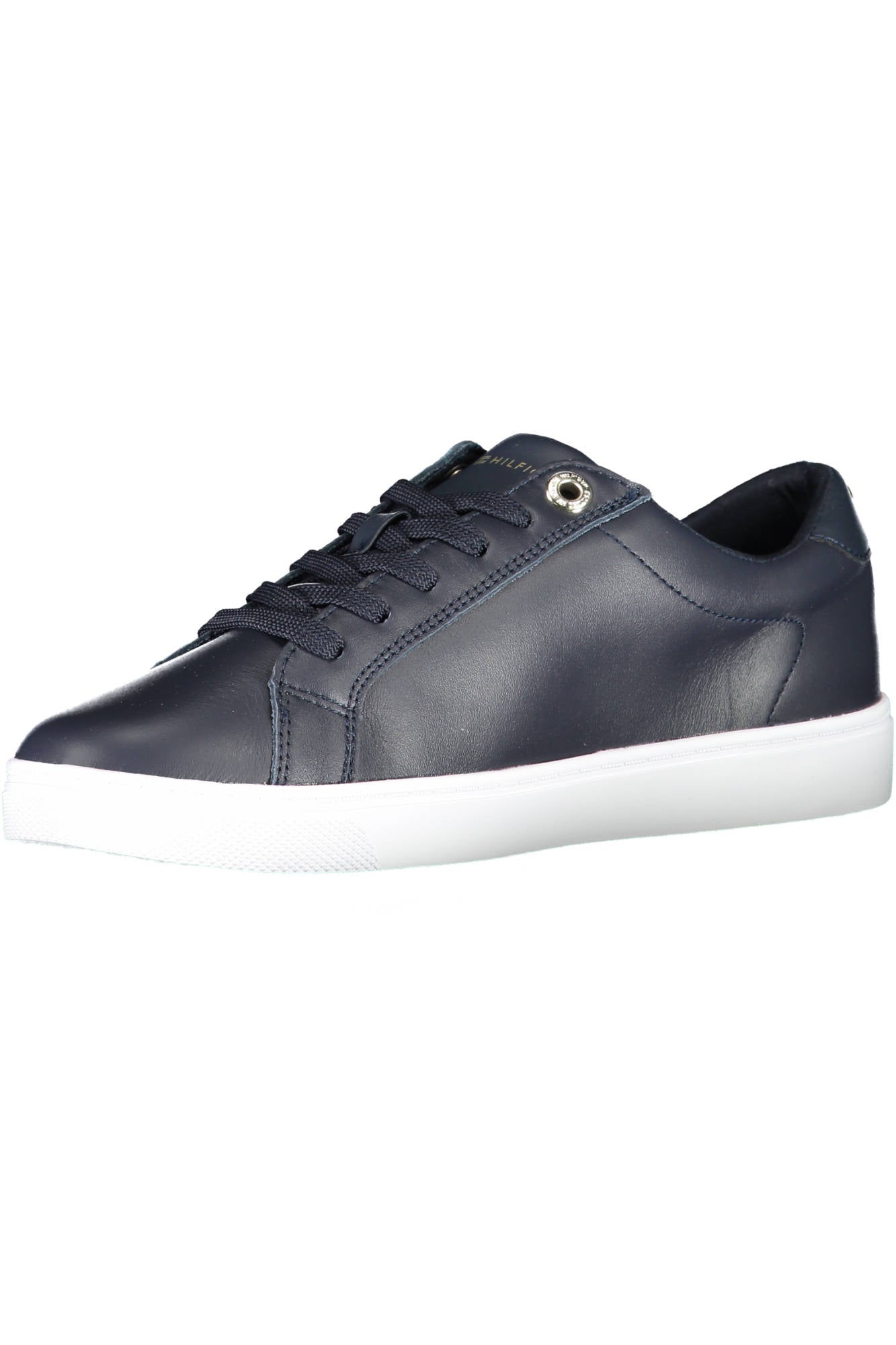 SAPATOS ESPORTIVOS FEMININOS TOMMY HILFIGER AZUL