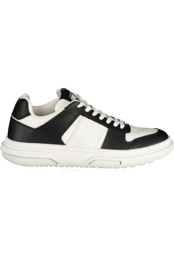 CALÇADO ESPORTIVO PARA MULHER TOMMY HILFIGER PRETO