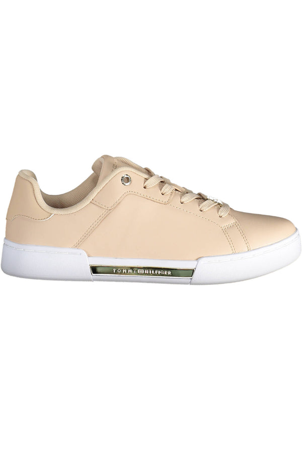SAPATOS ESPORTIVOS PARA MULHERES TOMMY HILFIGER ROSA