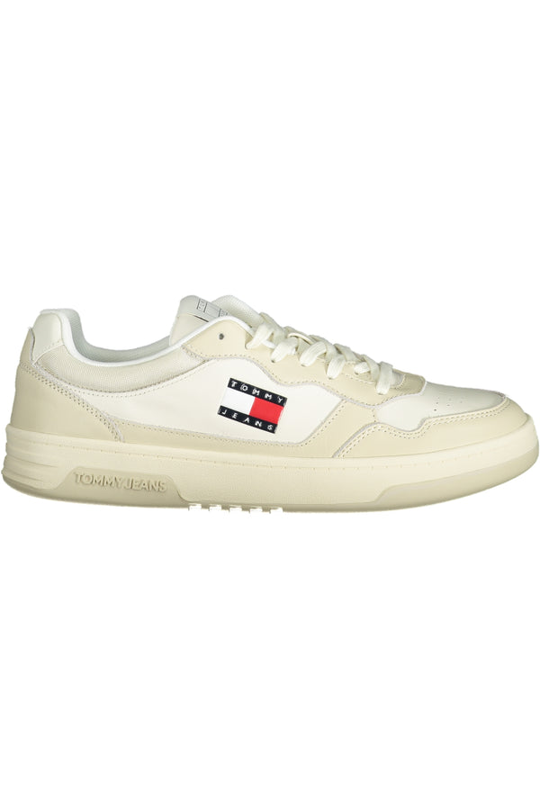 CALÇADO ESPORTIVO HOMEM TOMMY HILFIGER BEGE