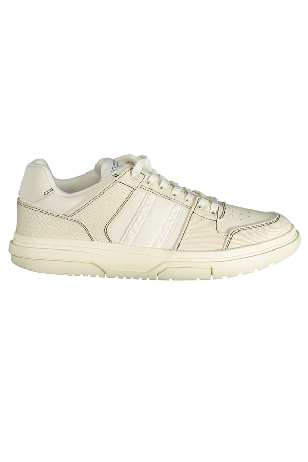 SAPATOS ESPORTIVOS BRANCOS PARA HOMEM TOMMY HILFIGER