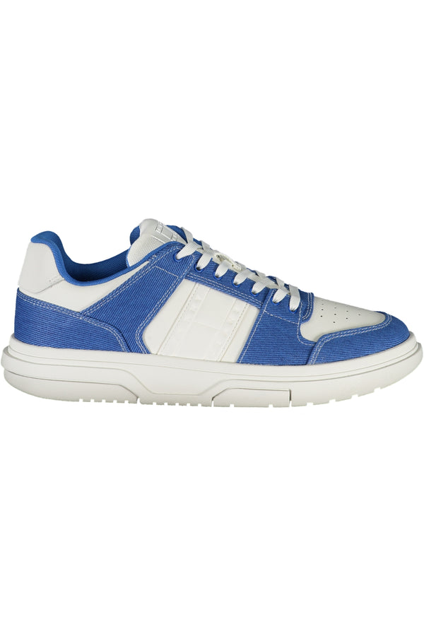 SAPATOS ESPORTIVOS BRANCOS PARA HOMEM TOMMY HILFIGER