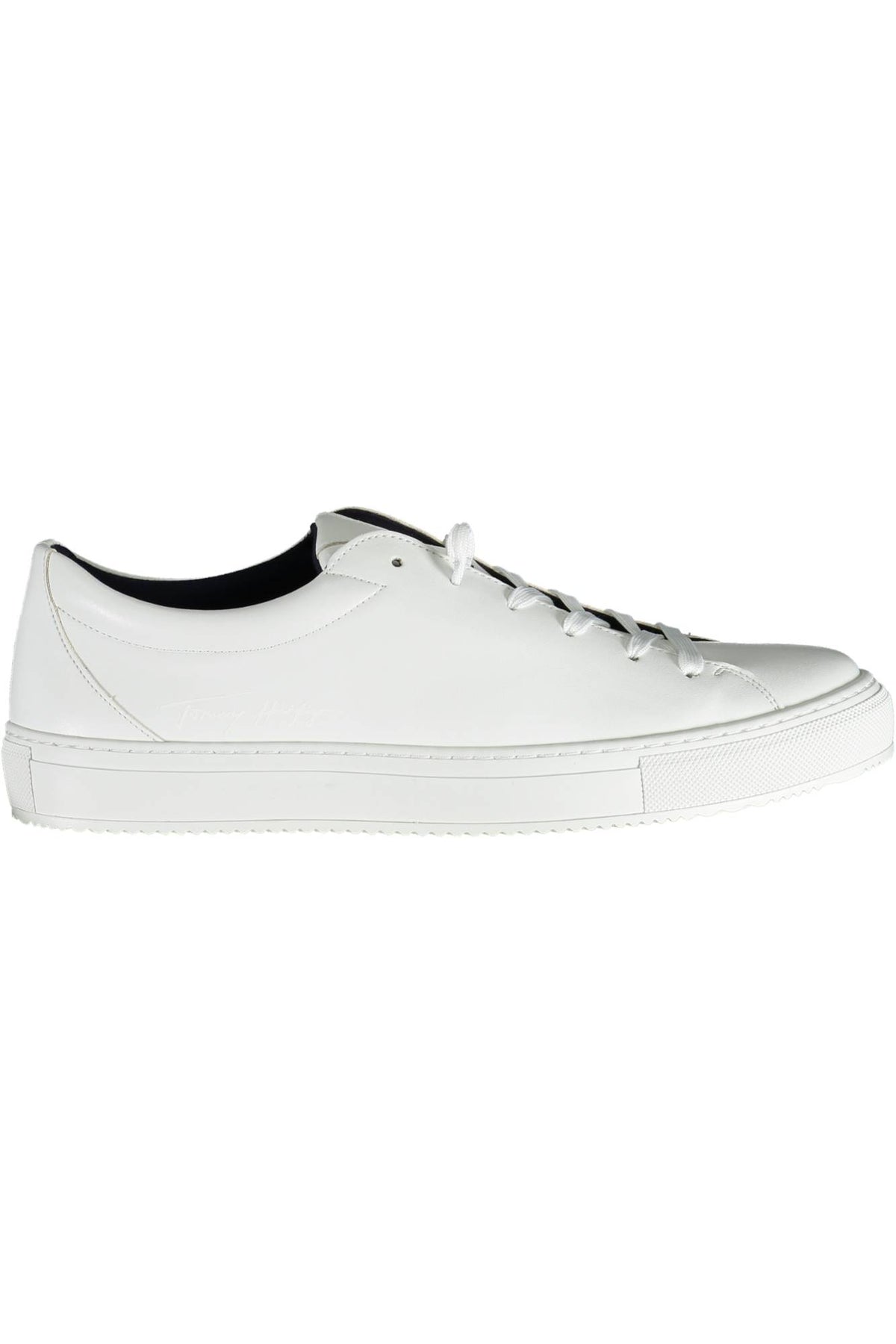 MEN'S SPORTS SHOES TOMMY HILFIGER WHITE