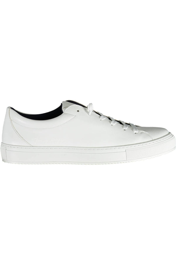 SAPATOS ESPORTIVOS HOMENS TOMMY HILFIGER BRANCOS