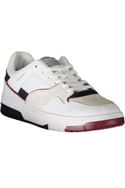 MEN'S SPORTS SHOES TOMMY HILFIGER WHITE