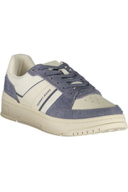 SAPATILHAS COM ATACADORES TOMMY HILFIGER HOMEM BRANCAS