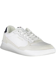 SAPATOS ESPORTIVOS TOMMY HILFIGER HOMEM BRANCO