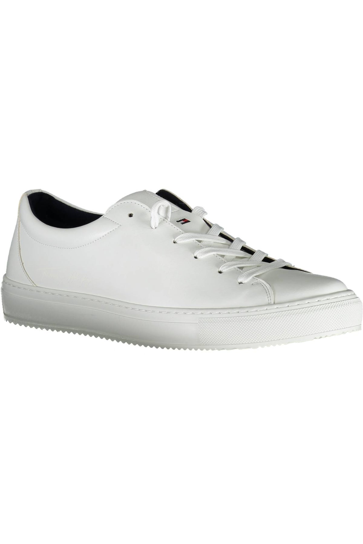 MEN'S SPORTS SHOES TOMMY HILFIGER WHITE