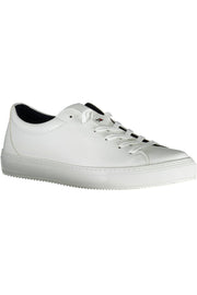 MEN'S SPORTS SHOES TOMMY HILFIGER WHITE