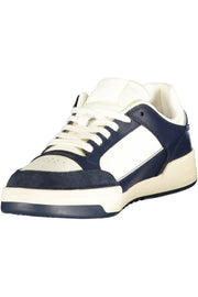 SAPATILHAS COM ATACADORES TOMMY HILFIGER HOMEM BRANCAS