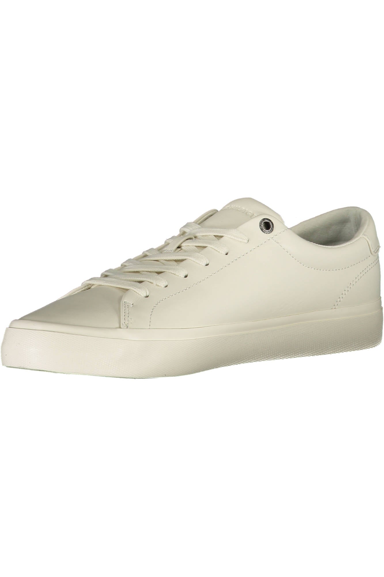SAPATOS ESPORTIVOS HOMENS TOMMY HILFIGER BRANCOS