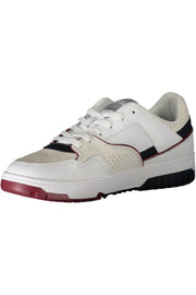 MEN'S SPORTS SHOES TOMMY HILFIGER WHITE