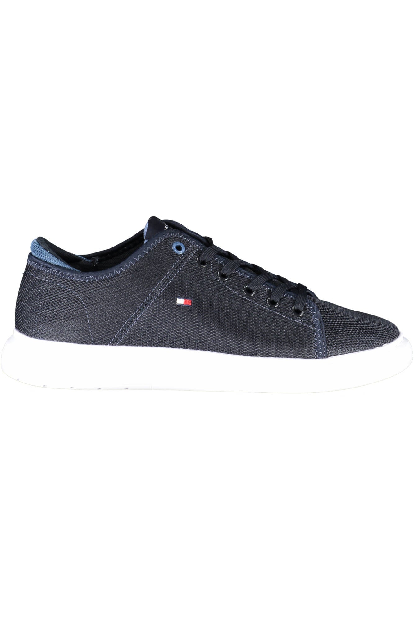SAPATOS ESPORTIVOS TOMMY HILFIGER HOMEM AZUL