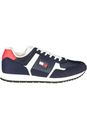 SAPATILHAS TOMMY HILFIGER HOMEM AZUIS