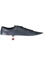 TOMMY HILFIGER MEN'S SPORTS SHOES BLUE