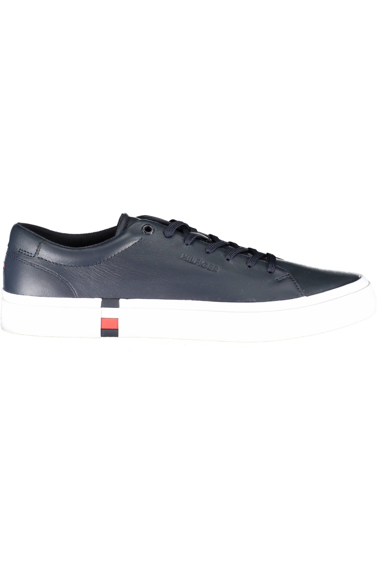 TOMMY HILFIGER MEN'S SPORTS SHOES BLUE