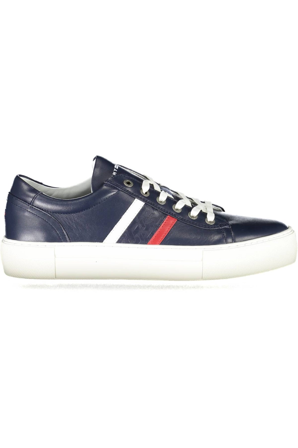 SAPATOS ESPORTIVOS HOMENS TOMMY HILFIGER AZUL