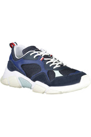 SAPATOS ESPORTIVOS HOMENS TOMMY HILFIGER AZUL