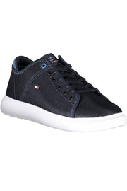 SAPATOS ESPORTIVOS TOMMY HILFIGER HOMEM AZUL