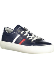 SAPATOS ESPORTIVOS HOMENS TOMMY HILFIGER AZUL