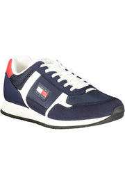 SAPATILHAS TOMMY HILFIGER HOMEM AZUIS