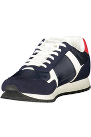 SAPATILHAS TOMMY HILFIGER HOMEM AZUIS