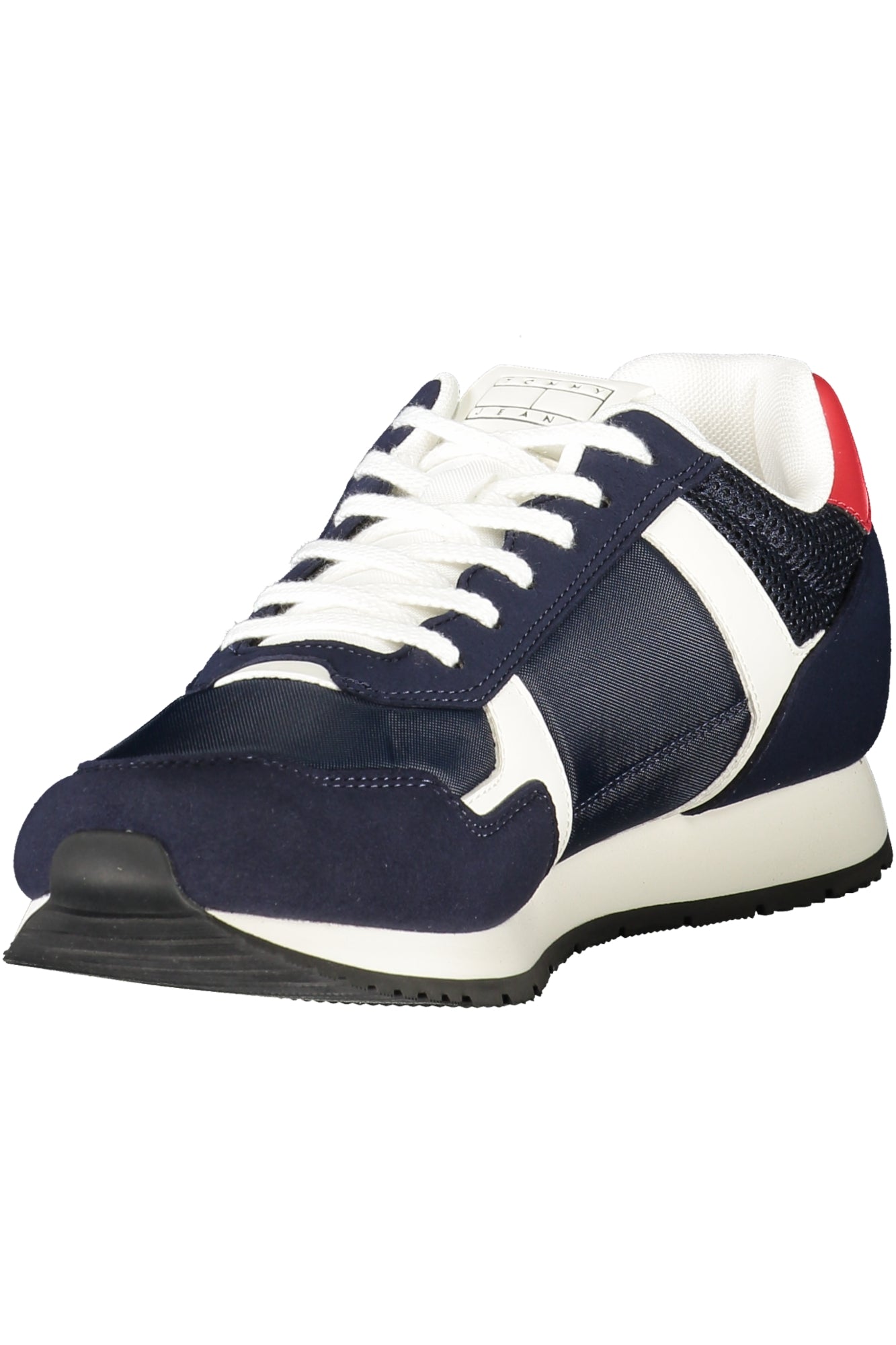SAPATILHAS TOMMY HILFIGER HOMEM AZUIS