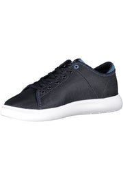 SAPATOS ESPORTIVOS TOMMY HILFIGER HOMEM AZUL