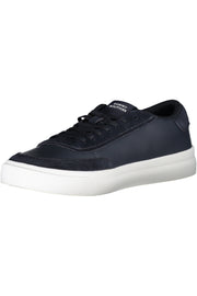 MEN'S TOMMY HILFIGER BLUE SPORTS SHOES