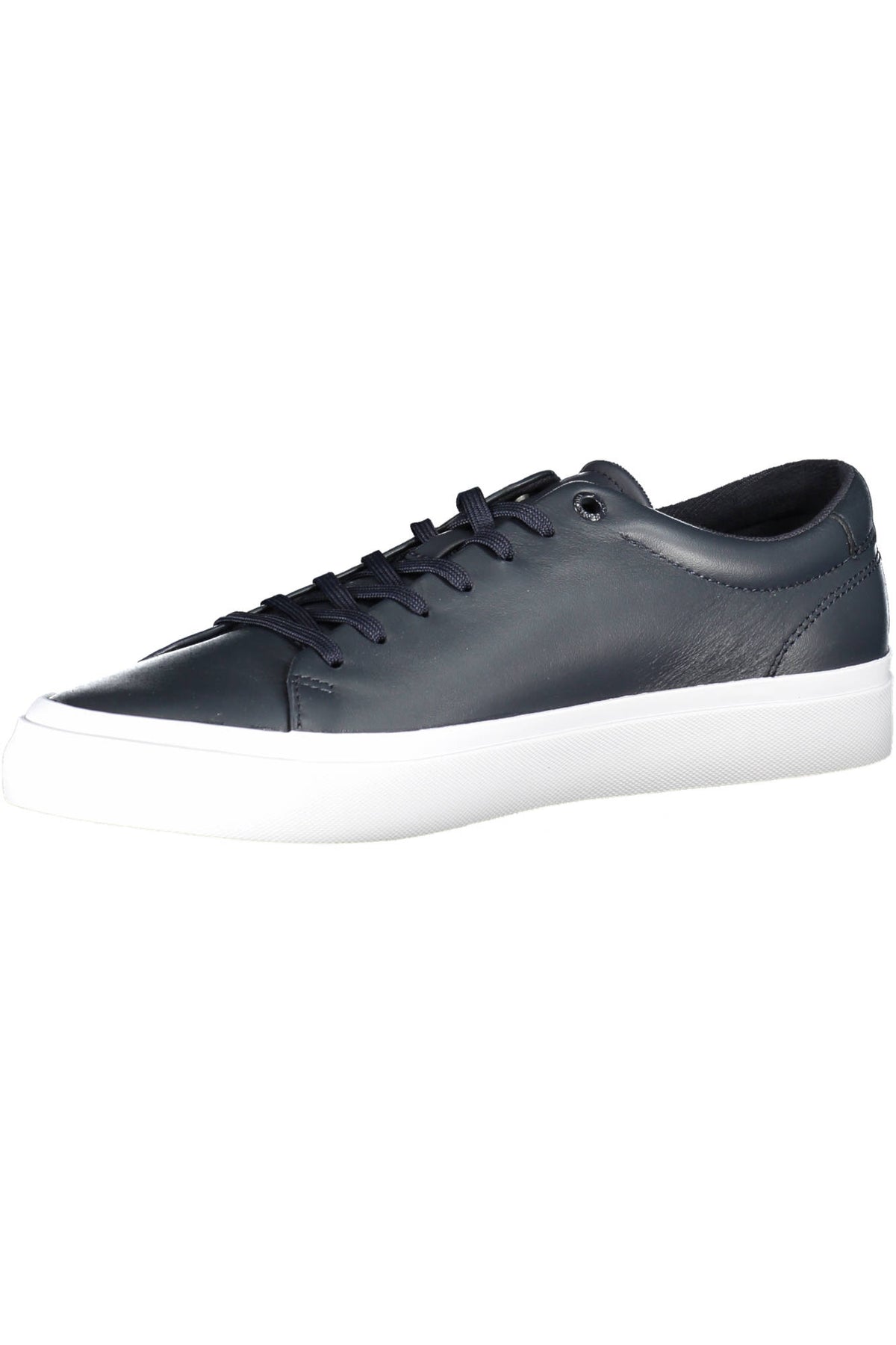 TOMMY HILFIGER MEN'S SPORTS SHOES BLUE