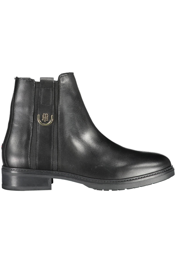 CALÇADO PRETO PARA MULHER TOMMY HILFIGER