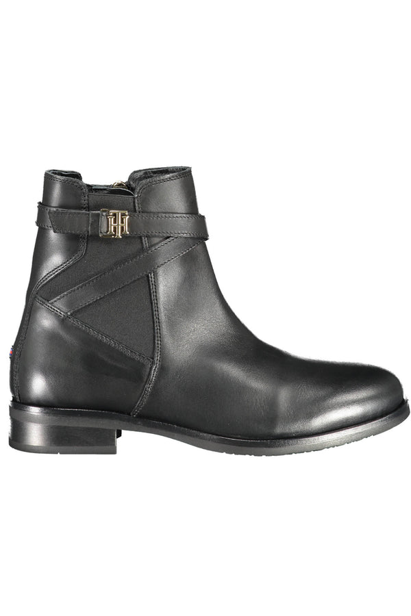 CALÇADO PRETO PARA MULHER TOMMY HILFIGER