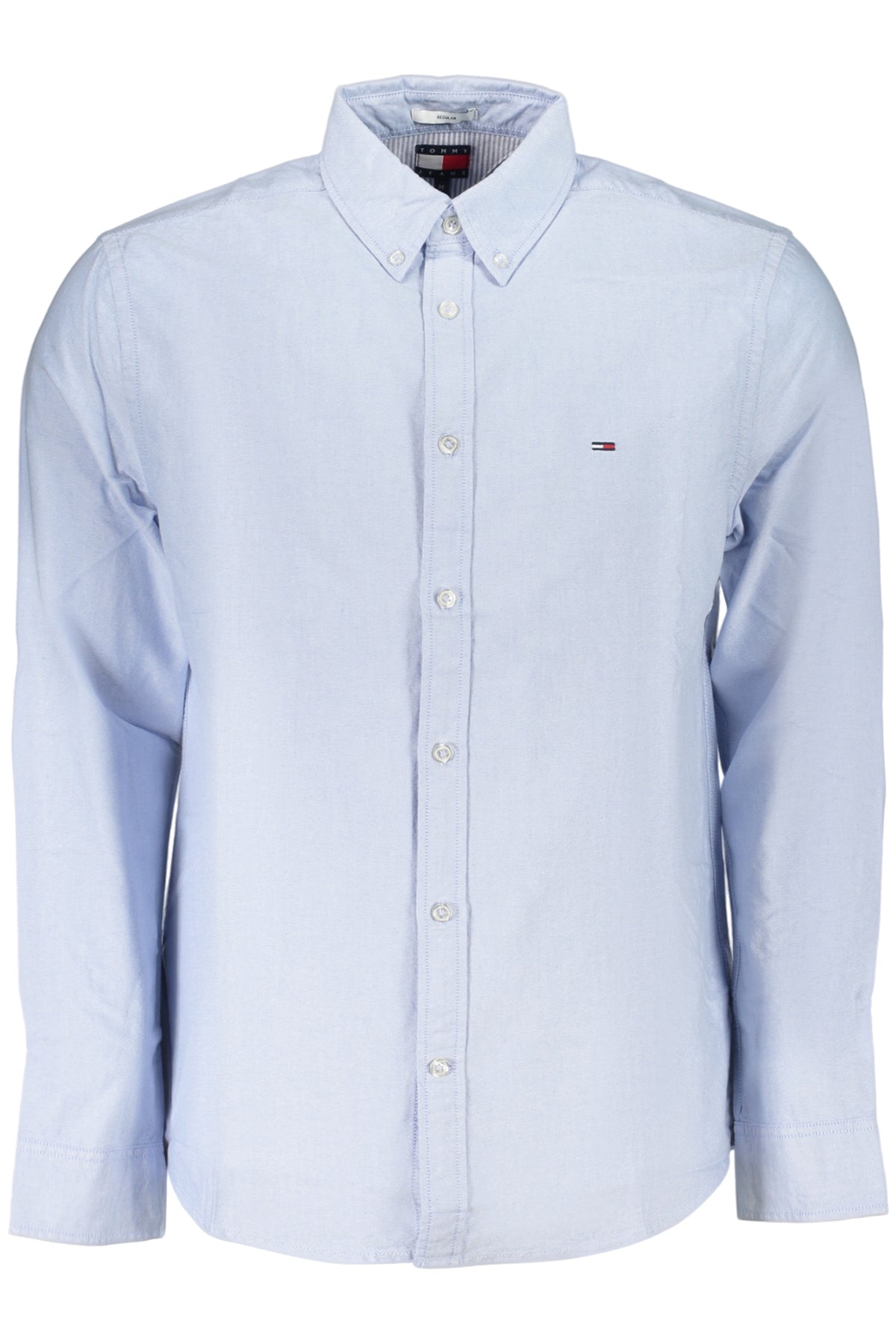 CAMISAS TOMMY HILFIGER HOMEM AZZURRO