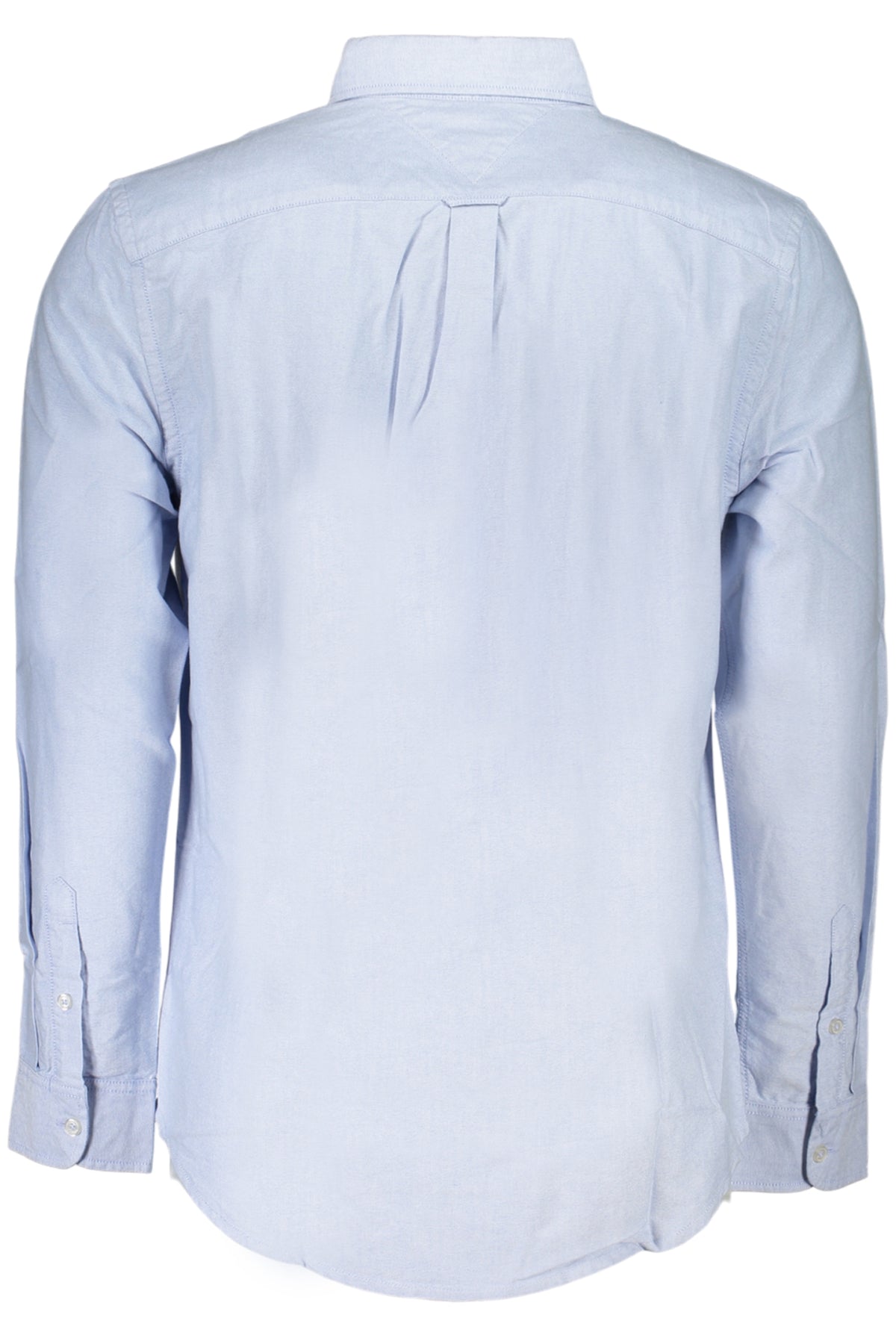 CAMISAS TOMMY HILFIGER HOMEM AZZURRO