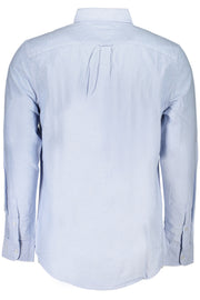 CAMISAS TOMMY HILFIGER HOMEM AZZURRO