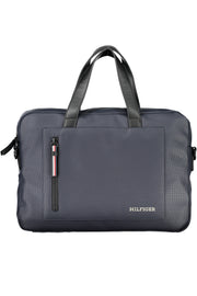ACESSÓRIO TIRACOLO TOMMY HILFIGER HOMEM AZUL