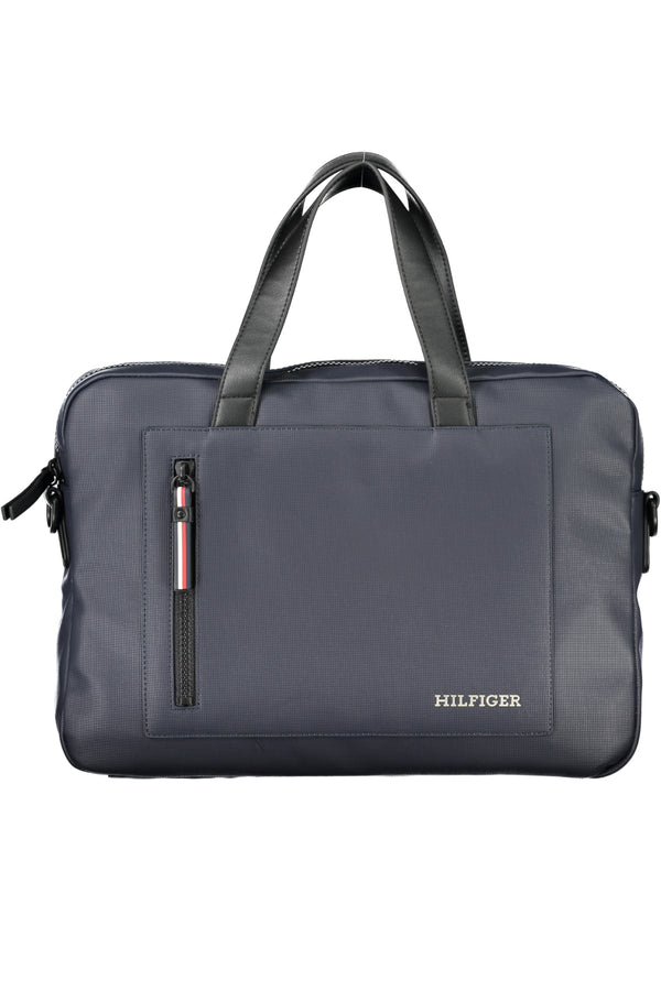 PASTA TOMMY HILFIGER AZUL HOMEM
