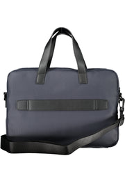 ACESSÓRIO TIRACOLO TOMMY HILFIGER HOMEM AZUL