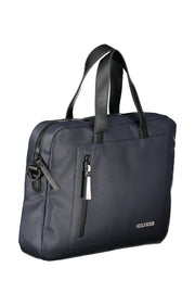 ACESSÓRIO TIRACOLO TOMMY HILFIGER HOMEM AZUL