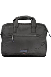 ACESSÓRIO TIRACOLO TOMMY HILFIGER HOMEM PRETO