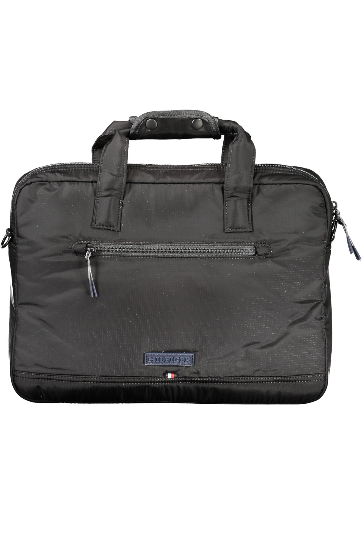 ACESSÓRIO TIRACOLO TOMMY HILFIGER HOMEM PRETO