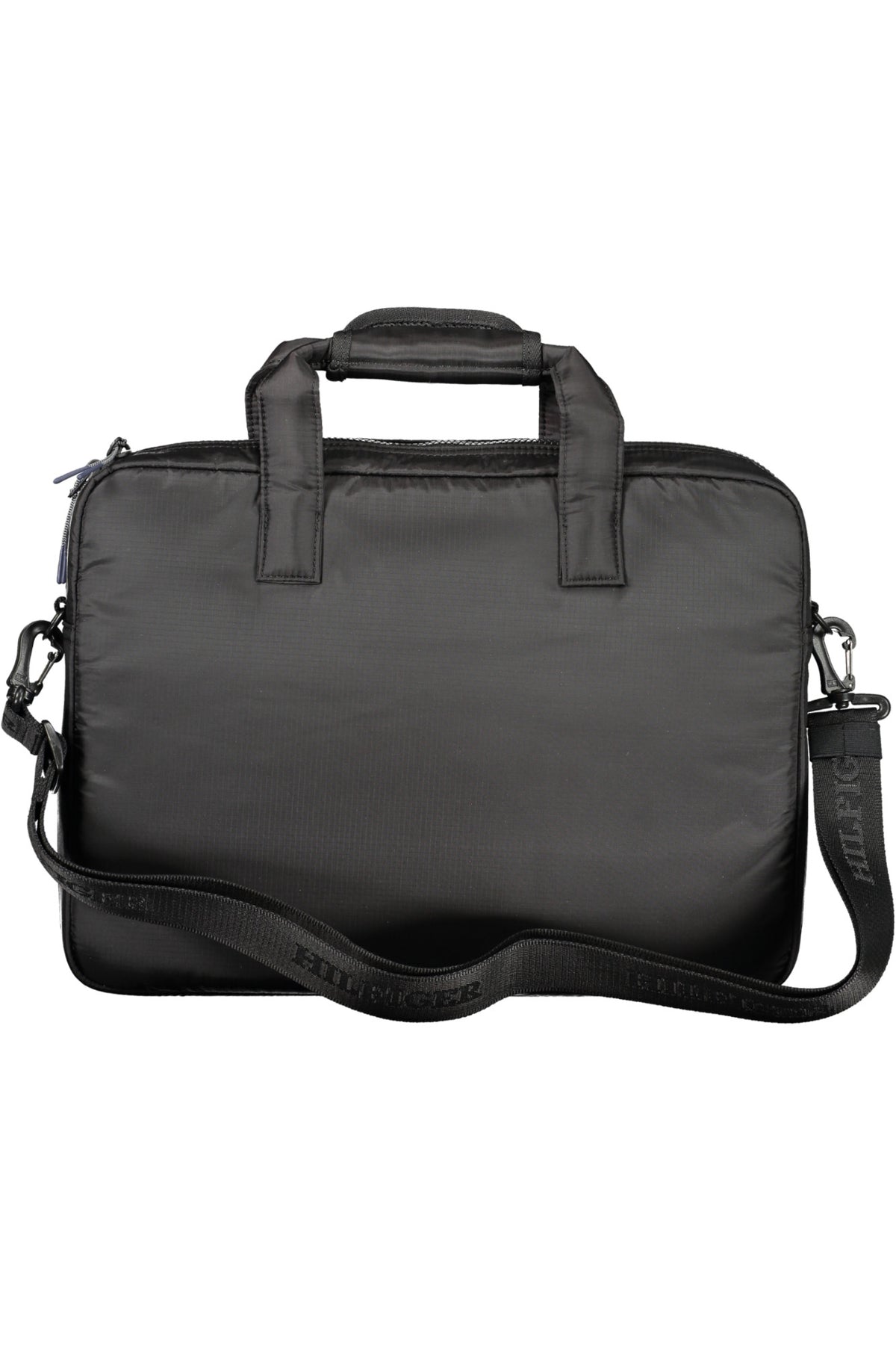 ACESSÓRIO TIRACOLO TOMMY HILFIGER HOMEM PRETO