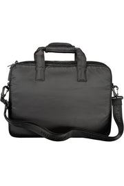 ACESSÓRIO TIRACOLO TOMMY HILFIGER HOMEM PRETO