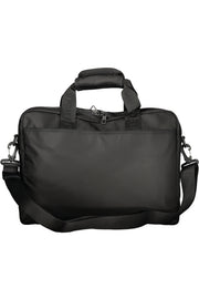 ACESSÓRIO TIRACOLO TOMMY HILFIGER HOMEM PRETO