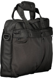 ACESSÓRIO TIRACOLO TOMMY HILFIGER HOMEM PRETO