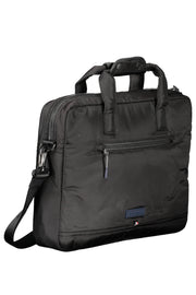 ACESSÓRIO TIRACOLO TOMMY HILFIGER HOMEM PRETO