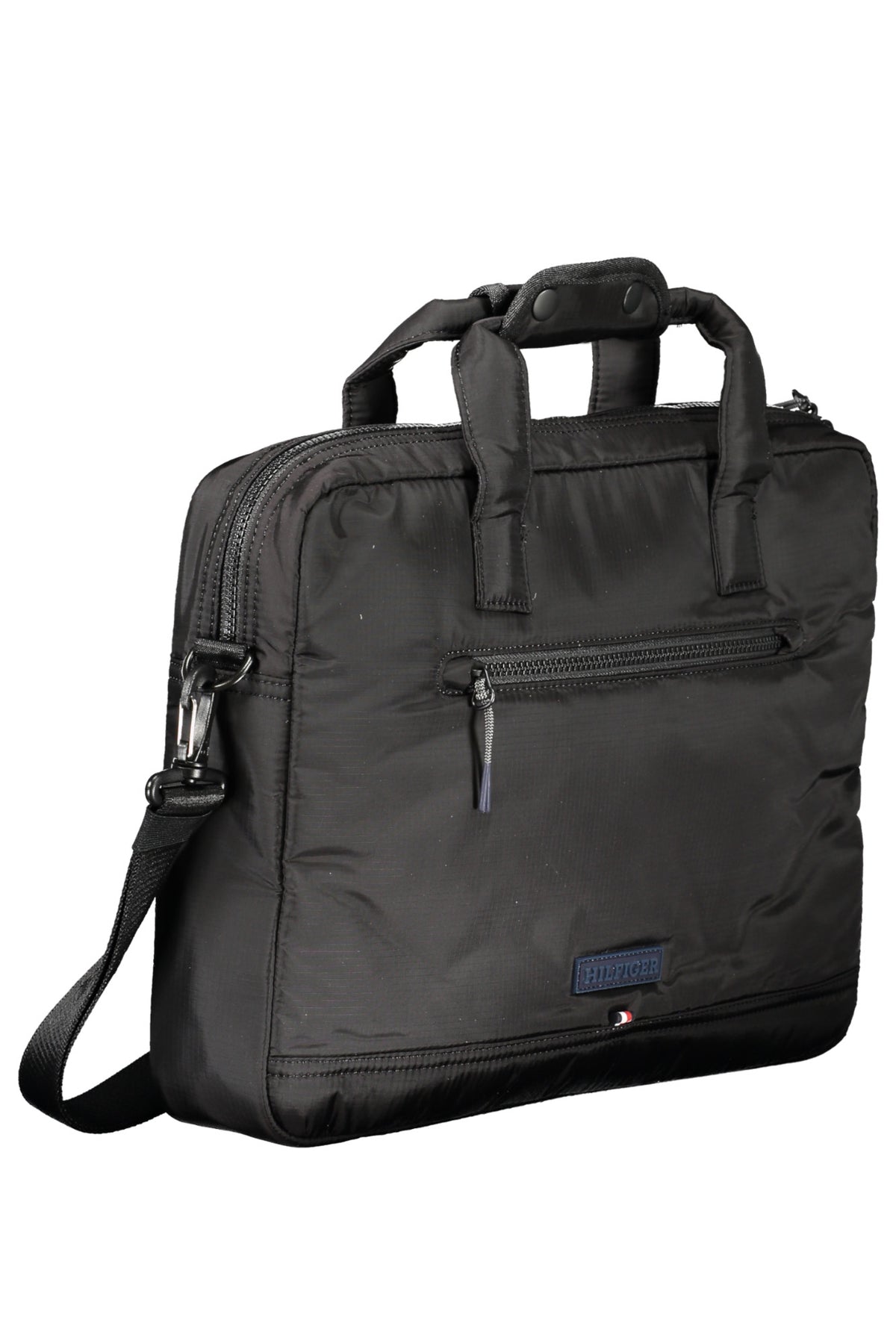 ACESSÓRIO TIRACOLO TOMMY HILFIGER HOMEM PRETO